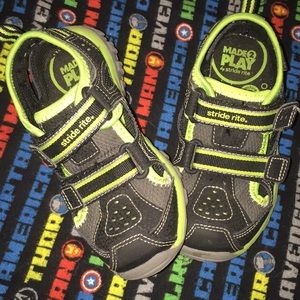 Stride Rite Shoes - Made2Play Stride Rite sandals Stride Rite Shoes - Made2Play Stride Rite sandals